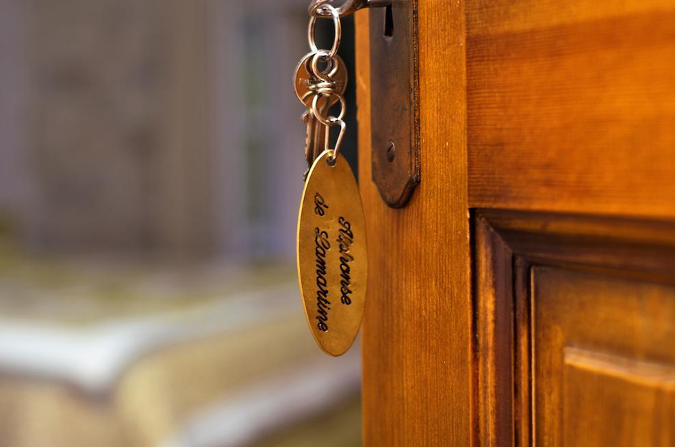 L'Abri Du Poete Bed and Breakfast Besse-sur-Issole Rum bild